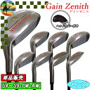 【オータムセール開催中】ゲインゼニス ユーティリティーアイアン カーボンシャフト ゴルフクラブ Ga ...