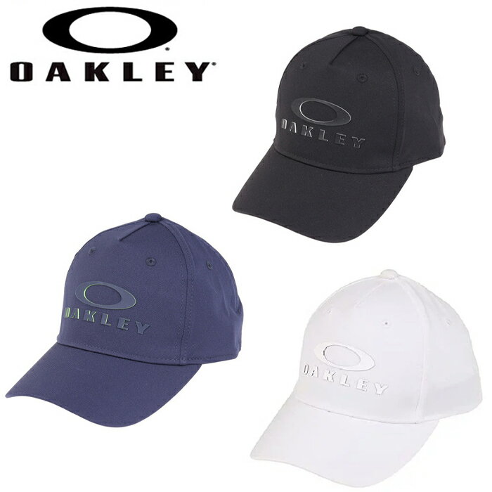 【サマーセール開催中】FOS901025　オークリー ESSEN TONE キャップ　OAKLEY　ゴルフ　キャップ