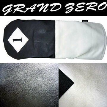 grandzeroグランドゼロヘッドカバードライバー用460cc対応GZH-01D