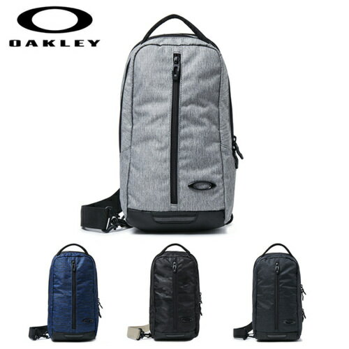 オークリーゴルフOAKLEYエッセンシャルスリングバッグESSENTIALSLING3.0ショルダーバッグ921563JP