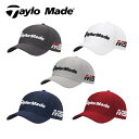 テーラーメイド ゴルフ　TaylorMade　ニューエラ ツアー 39サーティ　キャップ　ANW63