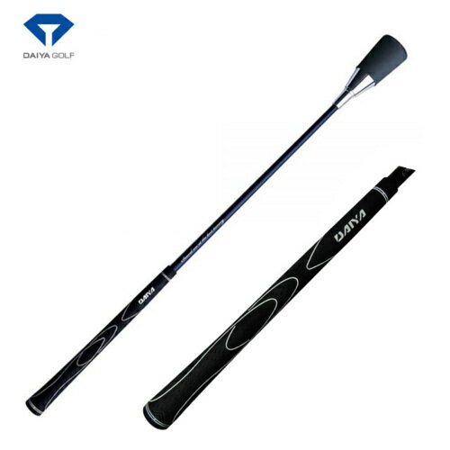 DAIYA　ダイヤゴルフ　ダイヤスイング525　素振り練習用品　TR-525