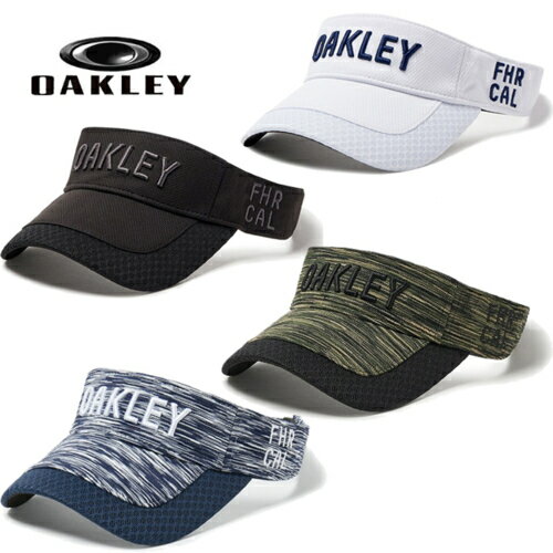 オークリー　OAKLEY　2019年Newモデル　メッシュバイザー　日本正規品　912130