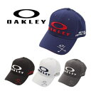 オークリー　OAKLEY　BG FIXED キャップ 4.0　911969