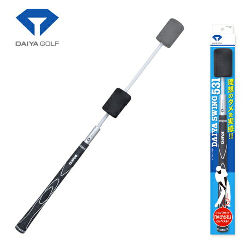ダイヤゴルフ　DAIYA GOLF　ダイヤスイング531　TR-531