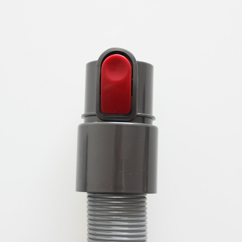 掃除機用延長ホースダイソンDC35DC62DC58DC72V6に対応交換用掃除機アクセサリー延長管延長ホース交換部品