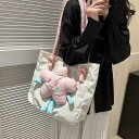 送料無料 トートバッグ レディース キャンバス ショルダーバッグ 大容量 トート 星 かわいい おしゃれ 帆布バッグ お買い物 旅行 通勤通学 ホワイト ピンク 楽天海外通販
