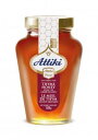 天然 蜂蜜 ハチミツ Attiki アッティキ タイムの花 純度100% アイランドタイム 瓶入り 455g ギリシャ産 おいしい | はちみつ greek 濃...