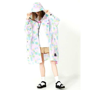 ミルクフェド かっぱ Kiu レイングッズブランドのkiuとのコラボ Milkfed レインコート レインウェア ポンチョ ミルクフェド Milkfed Milkfed Kiu Sleeve レインコート ポンチョ X Rain Poncho レディース レインコート ポンチョ 雨具 かっぱ フェス アウトドア ミルクフェド かっぱ Kiu レイングッズブランドのkiuとのコラボ Milkfed レインコート レインウェア ポンチョ ミルクフェド Milkfed Milkfed Kiu Sleeve レインコート ポンチョ X Rain Poncho レディース レインコート ポンチョ 雨具 かっぱ フェス アウトドア