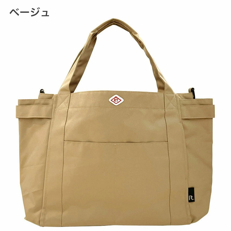 楽天市場】ROOTOTE（カラーベージュ）（バッグ・小物・ブランド雑貨