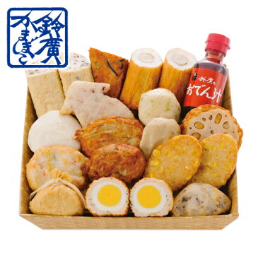 職人づくりおでん鍋 ろ かまぼこ 蒲鉾 贈り物 ギフト 内祝い お土産 老舗 小田原 箱根 ご当地 グルメ 詰合せ 詰め合わせ お取り寄せ おでん セット 小田原鈴廣かまぼこ お歳暮 お中元