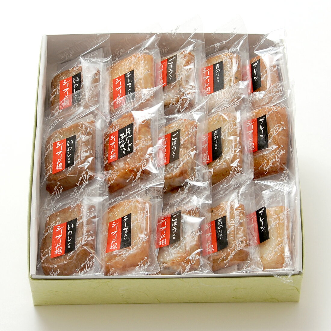 さつま揚げ 15枚セット No.11 送料無料 かまぼこ 蒲鉾 ギフト カマボコ おつまみ 練り物 さつま揚げ 揚げ物 お取り寄せ お中元 内祝 お祝い 誕生日 チーズ蒲鉾 いわき市 福島県 海産物 特産品 贈り物 贈答 シーフードおつまみ ご褒美 惣菜 母の日 父の日