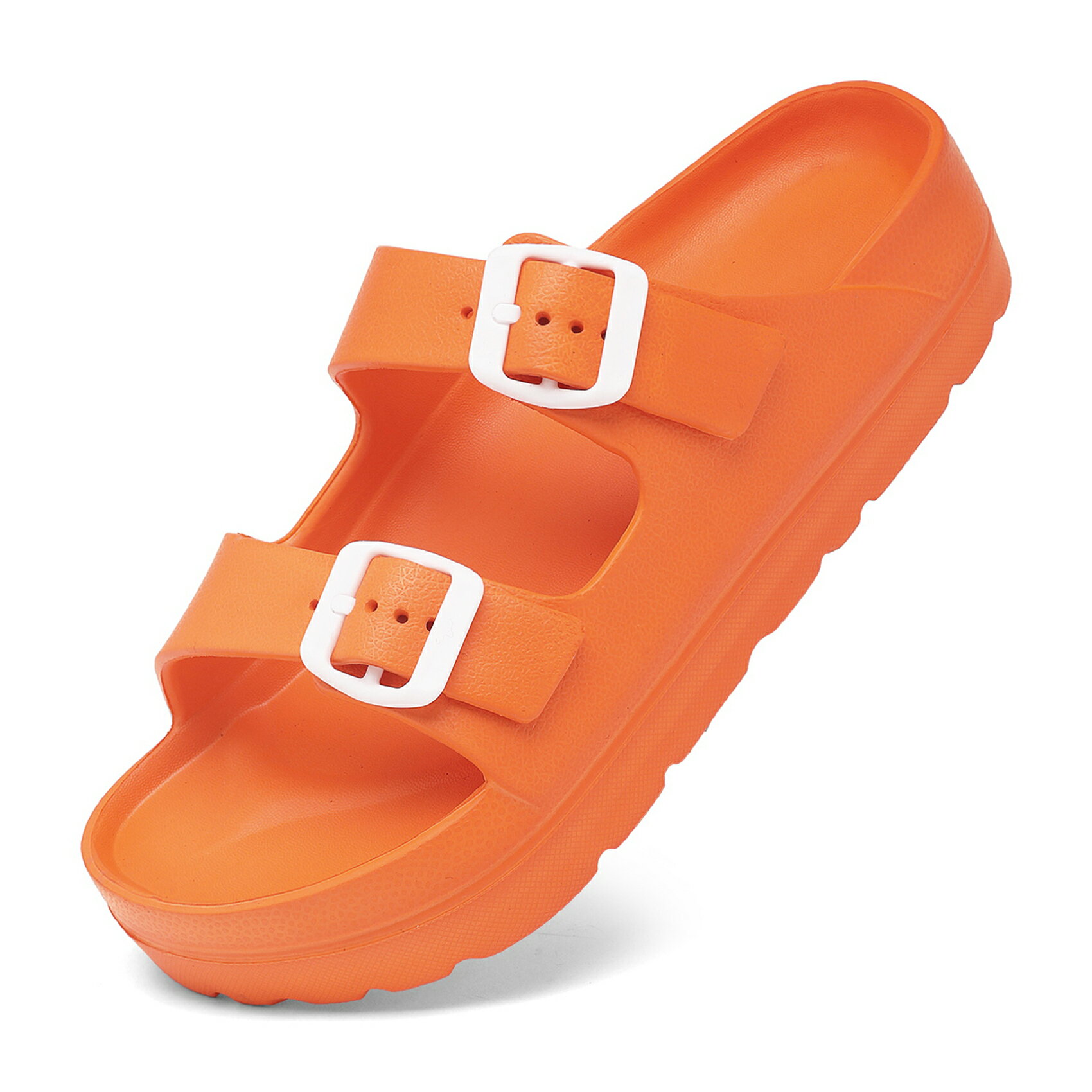 BIRKENSTOCK 24SS サンダル・ミュール オレンジ系 bok02-orange.jpg