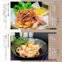 いか大満足セット
