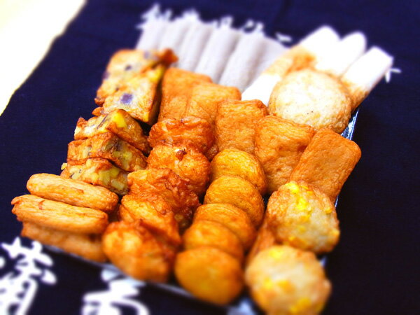 特選詰め合わせ静岡 名産 保存料不使用さつまあげ おでん 手作りお土産 贈答用