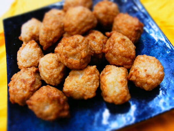 ミートだんご静岡 名産 保存料不使用さつまあげ おでん 手作り