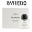 BYREDO Х졼 ֥󥷥 Blanche ɥѥե EDP 100ml 