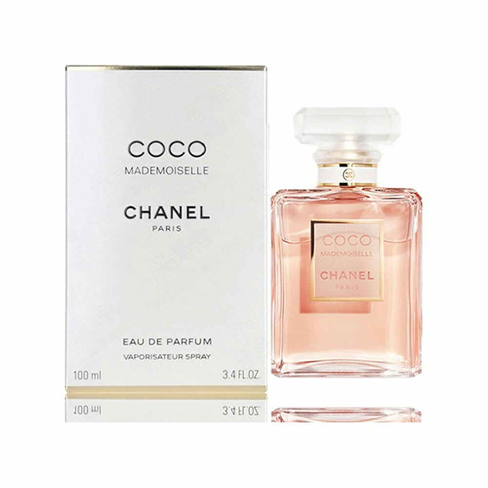 シャネル CHANEL ココ マドモアゼル オードゥ パルファム Coco Mademoiselle EDP 100ml 香水 女性用