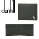 ダンヒル Dunhill メンズ ブラック REEV