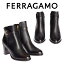 ե饬 FERRAGAMO ǥ 󥯥 ֡ 0645073 FLORIAN NERO ͢