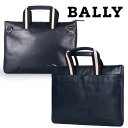 バリー ビジネスバッグ バリー BALLY ブリーフケース ビジネスバッグ メンズ 6189925 TIGAN507 NEW-BLUE ネイビーブルー 海外輸入品