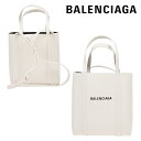 バレンシアガ トートバッグ（レディース） バレンシアガ BALENCIAGA レディース トートバッグ 2WAY "EVERYDAY XXS エブリデイ" 551815 D6W2N 9060 海外輸入品