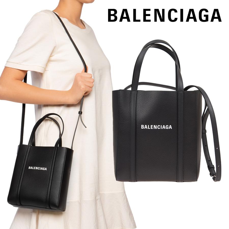 バレンシアガ BALENCIAGA レディース トートバッグ 2WAY 