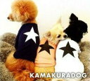 【ドッグウェア】【犬の服】★ロングスリーブシャツ