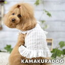 【8/1(金)限定!全品ポイント2倍!】【犬の服】シースルーブラウス