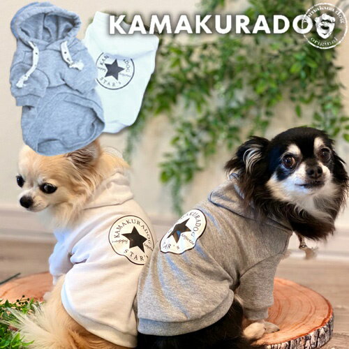 y̕zkamakuradog star's p[J[