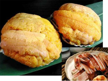 グルメ大賞受賞！【うにの貝焼き】の新物が入荷しました！うにの貝焼き♪お試しセット