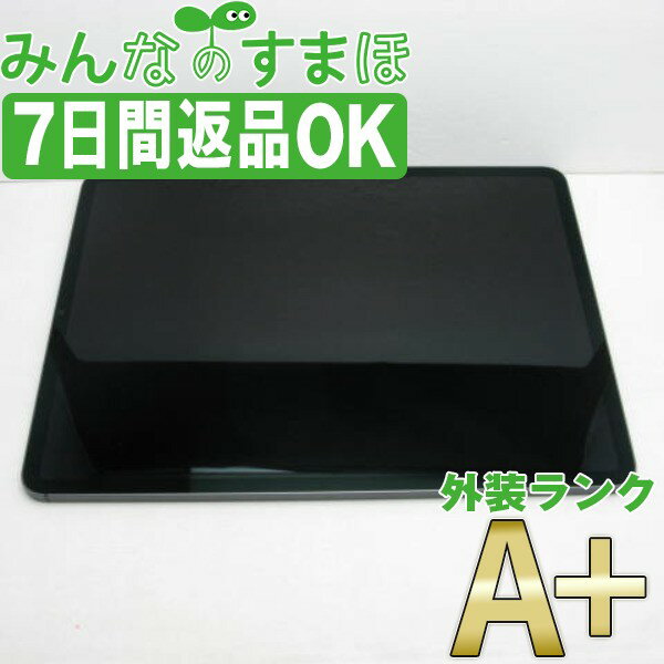 【中古】 iPad Pro(第5世代) Wi-Fi+Cellular 1TB(12.9インチ) スペースグレイ A2461 2021年 【SIMフリー】 本体 ほぼ新品 タブレット アイパッド アップル apple 【あす楽】 【保証あり】 【送料無料】 ipdp5mtm2482