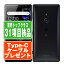 š SO-03K Xperia XZ2 Liquid Black SIMե꡼  ɥ ޥ ˡ ڥꥢ ڤڡ ݾڤ ̵ so03kbk6mtm