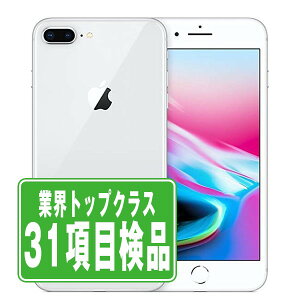 š iPhone8 Plus 64GB С SIMե꡼  ޥ iPhone 8 Plus ե åץ apple ڤڡ ݾڤ ̵ ip8pmtm794