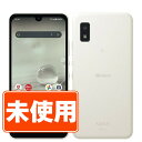 【未使用】SH-51C AQUOS wish2 ホワイト SIMフリー 本体 ドコモ スマホ シャー ...