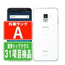 【中古】 SC-02L Galaxy Feel2 フロストホワイト Aランク SIMフリー 本体 ドコモ スマホ ギャラクシー 【あす楽】 【保証あり】 【送料無料】 sc02lw8mtm