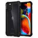 【期間限定75％OFF】iPhone 11 Pro Max Gauntlet Carbon Black シュピゲン 新品 iPhone ケース アイフォンケース 【あす楽対象】【代引不可】【クロネコゆうパケット】