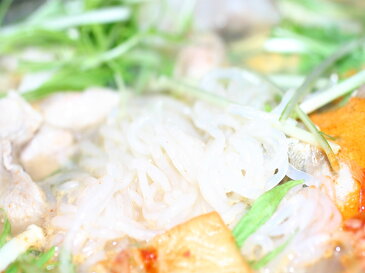 02P03Dec16 鍋用京都の生葛きり&白滝 お徳特セット♪
