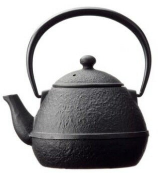 南部鉄器 及源 たまご形 おしゃれ 電気コンロ対応 かわいい 鉄分 モダン 鉄瓶 おすすめ 日本製 伝統工..