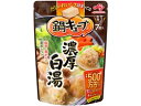 味の素 鍋キューブ 濃厚白湯 7個入×8個