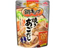 味の素 鍋キューブ 焼きあごだし 7個入
