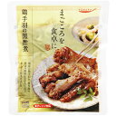 【国分】tabeteまごころを食卓に 膳 <鶏手羽の黒酢煮> 165g(4)