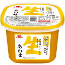 【イチビキ】芳醇生あわせ 750g×6個