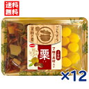 カネカ ごちそう釜飯の素 栗 ニ合炊 359g×12個