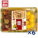カネカ ごちそう釜飯の素 栗 ニ合炊 359g×6個