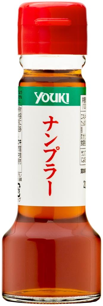 YOUKI ユウキ ナンプラー 70g 12個