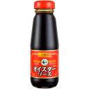 S&B エスビー 李錦記 パンダブランドオイスターソース瓶 140g×12個