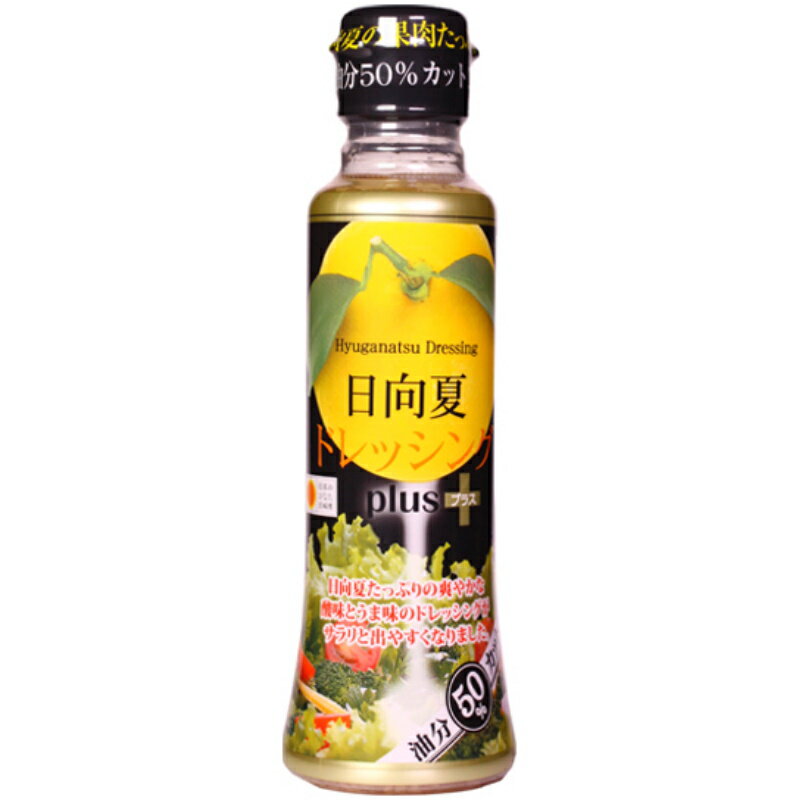 ミツイシ 日向夏ド ッシングプラス＋ 180ml×12個