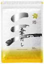 三幸産業 幸だし（しあわせだし）8.8gx30袋入り 2個