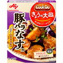 ̑f Cook Do 傤̑M ؃oȂp 3`4lO 100g 40 (10~4B)